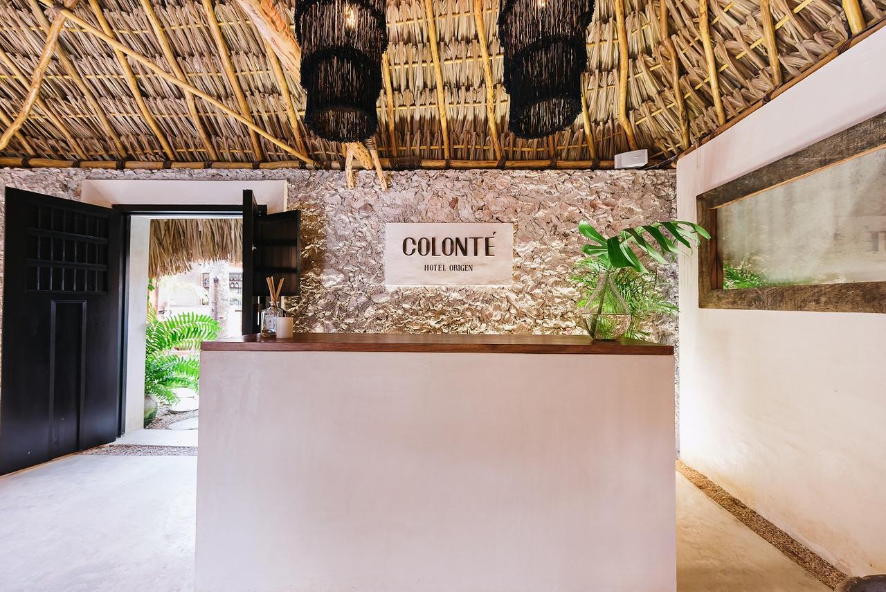 Colonte Hotel Origen Валядолид Екстериор снимка